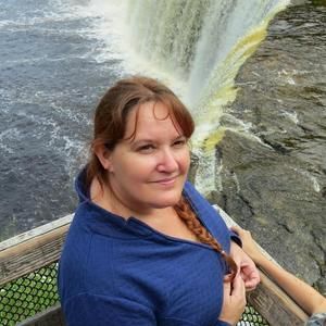 Meet your Posher, Dawn